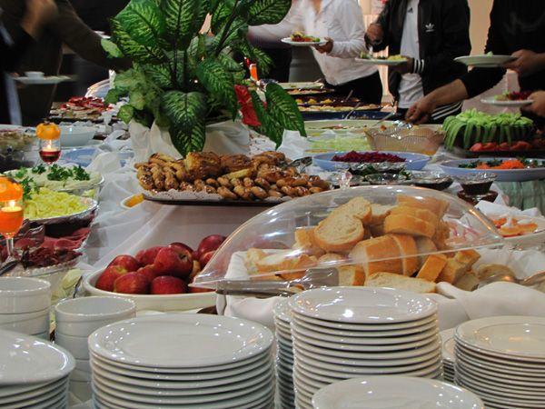 Omtel Otel Atakum Екстериор снимка