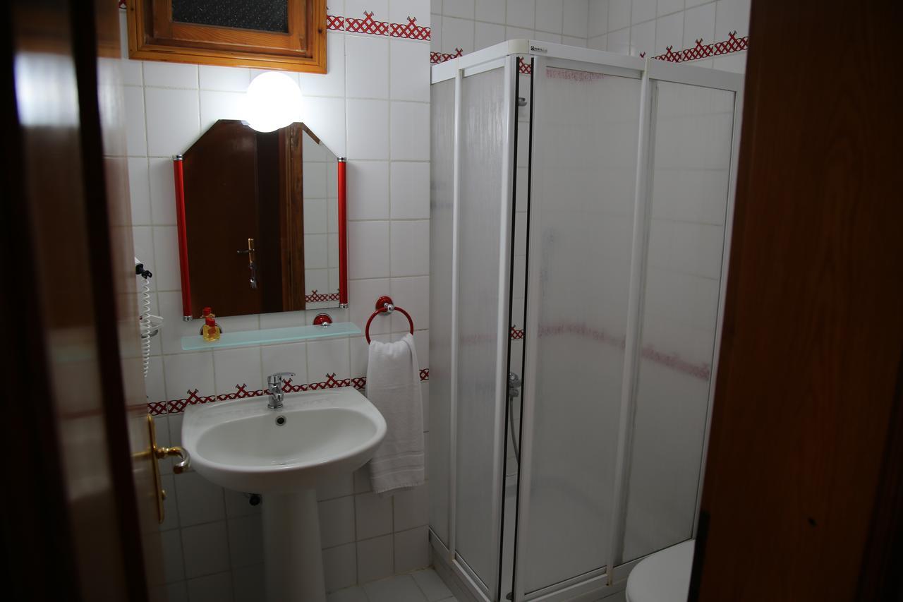 Omtel Otel Atakum Екстериор снимка